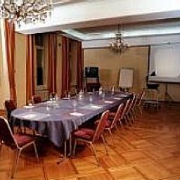Sala konferencyjna Alpes et Lac Fotos