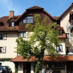Vue extérieure Zur Linde Gasthof Fotos