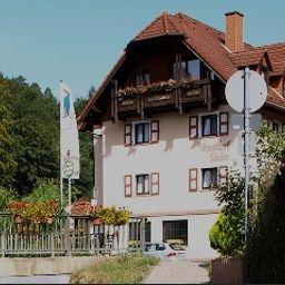 Vue extérieure Zur Linde Gasthof Fotos