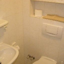 Salle de bains Zur Linde Gasthof Fotos