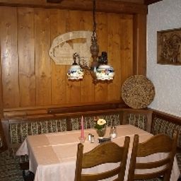 Restaurant Zur Linde Gasthof Fotos