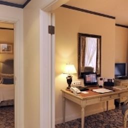 Suite Grand Palace Fotos