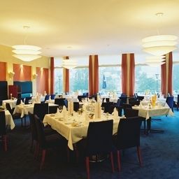 Restaurant Valsana Sporthotel Fotos