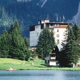 Valsana Sporthotel Fotos
