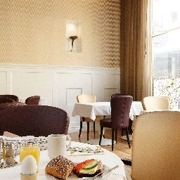Breakfast room Royal Fotos