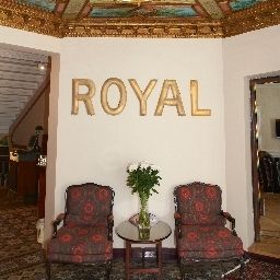 Hall Royal Fotos