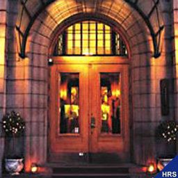 Clarion Grand Non-smoking Hotel Helsingborg