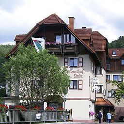 Vue extérieure Zur Linde Gasthof Fotos