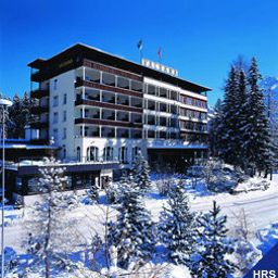 Valsana Sporthotel Arosa