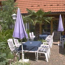 Terrasse Blume Fotos