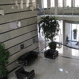 Холл Palazzo Fotos