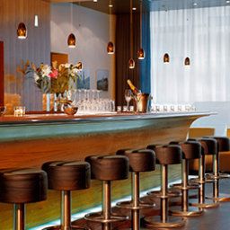 Bar Sofitel Wroclaw Old Town Fotos