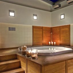 Wellness/Fitness Sofitel Wroclaw Old Town Fotos