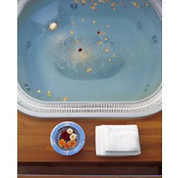 Wellness/Fitness Sofitel Wroclaw Old Town Fotos