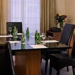 Tagungsraum Sofitel Wroclaw Old Town Fotos