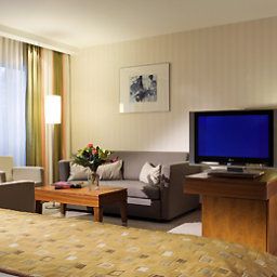 Zimmer Sofitel Wroclaw Old Town Fotos