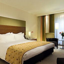 Zimmer Sofitel Wroclaw Old Town Fotos