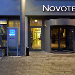  Novotel Erlangen Fotos