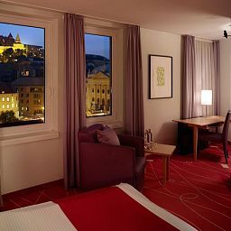 Vista art'otel budapest by park Plaza Fotos
