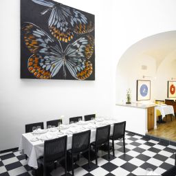  art'otel budapest by park Plaza Fotos