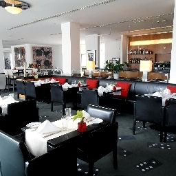 art'otel budapest by park Plaza Fotos