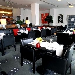  art'otel budapest by park Plaza Fotos