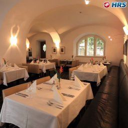 Sala de desayuno en el restaurante art'otel budapest by park Plaza Fotos