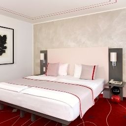  art'otel budapest by park Plaza Fotos