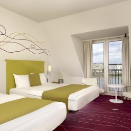  art'otel budapest by park Plaza Fotos