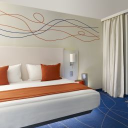  art'otel budapest by park Plaza Fotos