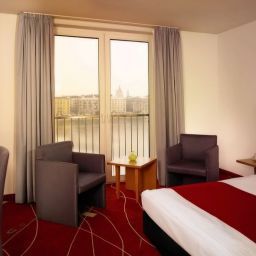  art'otel budapest by park Plaza Fotos
