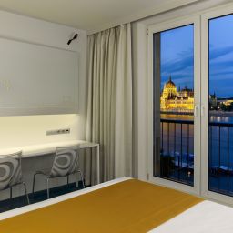  art'otel budapest by park Plaza Fotos
