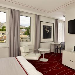  art'otel budapest by park Plaza Fotos