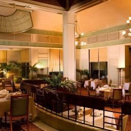 Ristorante Sheraton Bandara Hotel Fotos