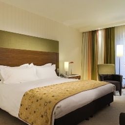  Sofitel Wroclaw Old Town Fotos