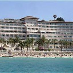 Nixe Palace Palma de Mallorca