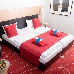 Habitación art'otel budapest by park Plaza Fotos