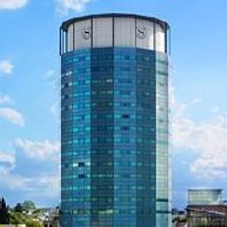 Sheraton Cordoba Hotel Córdoba