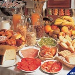Buffet HESPERIA MURCIA Fotos