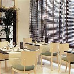Restaurant HESPERIA MURCIA Fotos