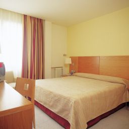 Zimmer HESPERIA MURCIA Fotos
