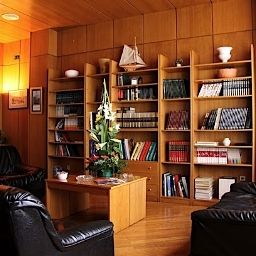 Salle de séminaires Pacoche Murcia Fotos