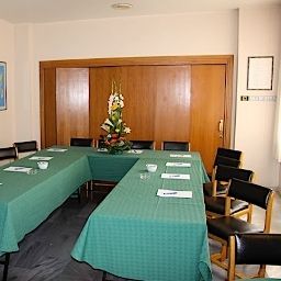 Salle de séminaires Pacoche Murcia Fotos