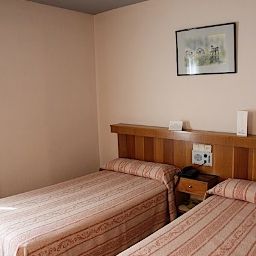 Chambre Pacoche Murcia Fotos