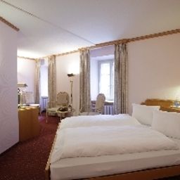 Room Lindner Hotels & Alpentherme Leukerbad Fotos