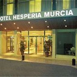 HESPERIA MURCIA Murcia