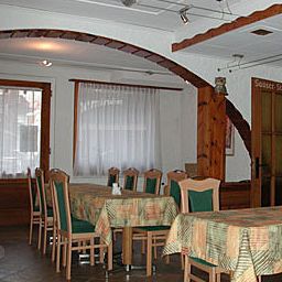 Frühstücksraum Welcome Hotel Bergheimat Fotos
