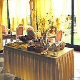 Buffet Alba Garni Fotos