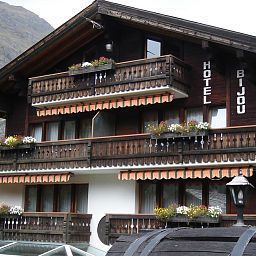 Bijou Zermatt