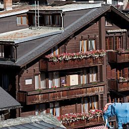 Helvetia Zermatt